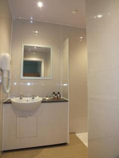 Cote Ghyll Mill Bed & Breakfast at Osmotherley - 2