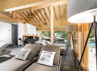 Almwellness-Resort Tuffbad - Sankt Lorenzen im Lesachtal - 4