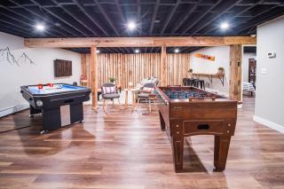 2 Houses, 22+Guests, 2 Hot Tubs, Renovated, Events Welcome! - 4