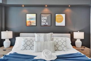Marina Bay Sunny Isles 1005 - Miami Beach - 1