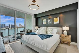 Marina Bay Sunny Isles 1005 - Miami Beach - 4