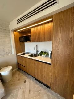 GoodHouse 404 - Beautiful 1 Bdr near Ben Yehuda Street - 3