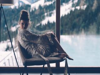 Almwellness-Resort Tuffbad - 3