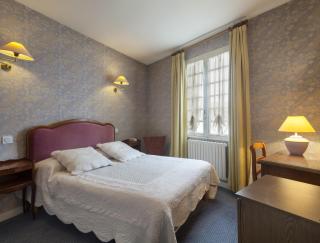 Au Relais du Porhoet - Guilliers - 2