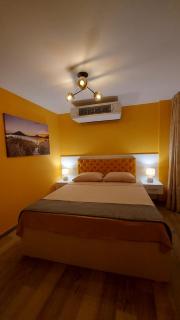 Pier 82 Apartments - Ohrid - 8