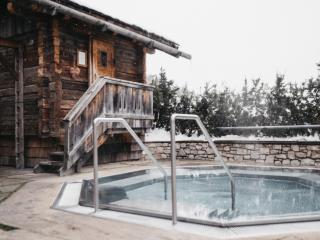 Almwellness-Resort Tuffbad - 2