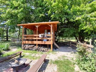 la cabane du cowboy - 7