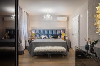 Sara - Luxurious sea view apartment with garage - Makarska - 4