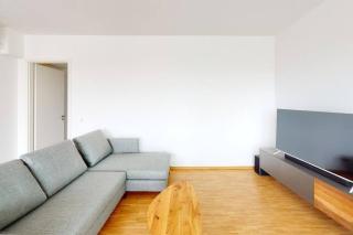 Penthouse Albterrassen mit toller Ausstattung! - 1