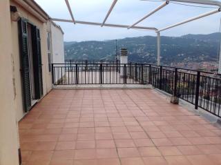 Verdeazzurra Monolocale grande terrazza in pineta 500m dal mare - Spotorno - 2