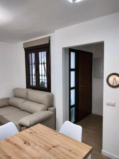 Apartamento Margari - Ronda - 1