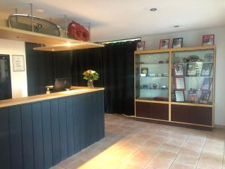 Enzo Hotels Chartres Mainvilliers - 7