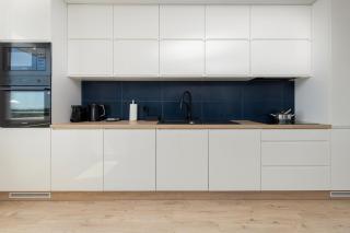 Apartament Sea Waves with Park View by Noclegi Renters - Danzig - 6