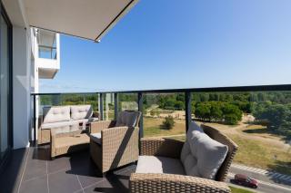 Apartament Sea Waves with Park View by Noclegi Renters - Danzica - 7