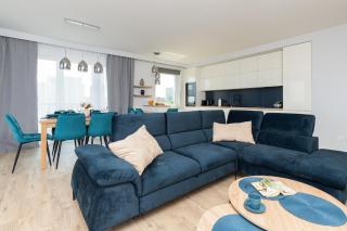 Apartament Sea Waves with Park View by Noclegi Renters - Danzica - 4
