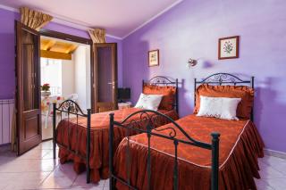 Casa Titti - Càbras - 6