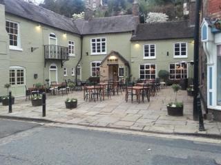 White Hart Inn - 8