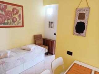 RAFFAELLO Beach Apartment - 50 m from the sea - WIFI - 1