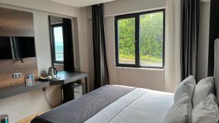 QUEEN PALACE HOTEL TRABZON - Trabzon - 6