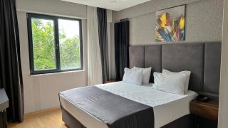 QUEEN PALACE HOTEL TRABZON - Trabzon - 5