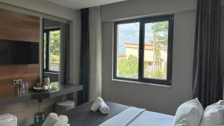 QUEEN PALACE HOTEL TRABZON - Trabzon - 4