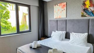 QUEEN PALACE HOTEL TRABZON - Trabzon - 3