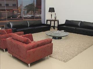 Faria Lima Flat Service - 1