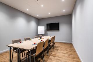 Premier Inn Braunschweig City Centre - Braunschweig - 4