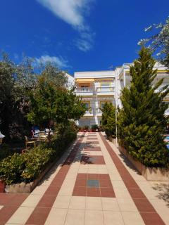 Ioli Garden - Limenas - 7
