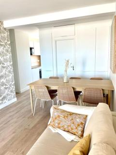 Vue océan, superbe appartement - Soulac-sur-Mer - 6