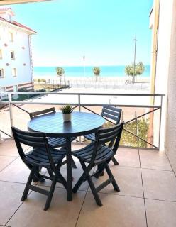 Vue océan, superbe appartement - Soulac-sur-Mer - 5