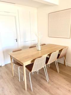 Vue océan, superbe appartement - Soulac-sur-Mer - 4