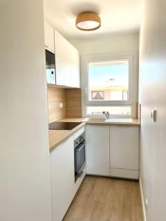 Vue océan, superbe appartement - Soulac-sur-Mer - 2