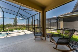 7679OM Oak Moss Villa G - Davenport - 6