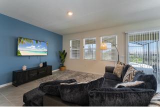 7679OM Oak Moss Villa G - Davenport - 4