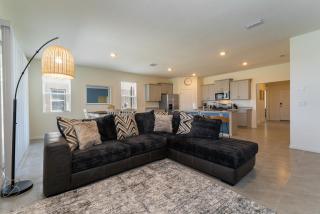 7679OM Oak Moss Villa G - Davenport - 3