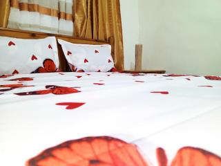 RÉSIDENCE NGUARY - 4