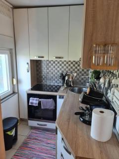 Apartment Nera - Dramalj - 9