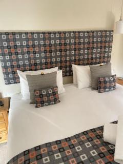 Roseberry House - Newcastle Emlyn - 4