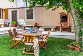 House nona Roza - Barban - 3