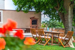 House nona Roza - Barban - 2
