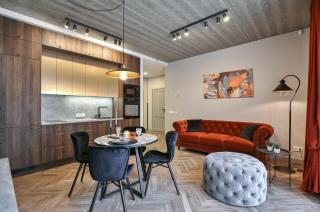 cohost I Nicely Designed NEW Apt w-Garage Parking & Self Check-in - Vilnius - 0