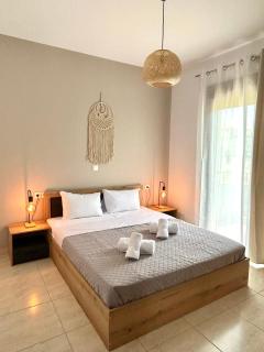 Infinity Suites - Kallithea Halkidikis - 4