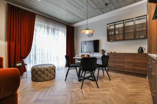 cohost I Nicely Designed NEW Apt w-Garage Parking & Self Check-in - Vilnius - 9