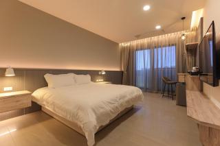 Yonezawa Guest House - Magong - 3