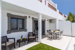 Rubi Mar - Playa Blanca - 4