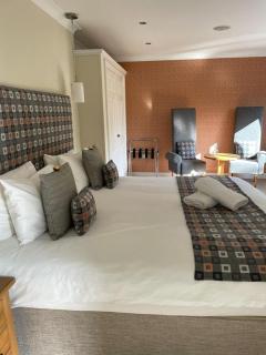 Roseberry House - Newcastle Emlyn - 8
