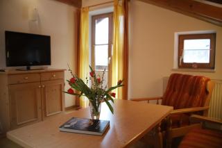 Ferienwohnungen Kir Royal - 5