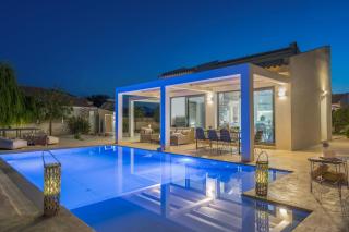 Zante Prime Heated Pool Villas - 3