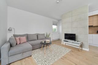 Na Grobli Riverside Apartment & FREE GARAGE by Noclegi Renters - Breslavia - 0